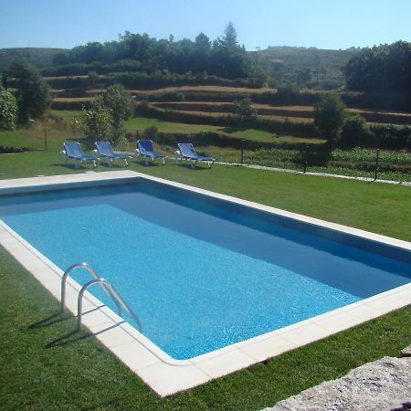Appartamento Casa Dos Bernardos Terras de Bouro Esterno foto