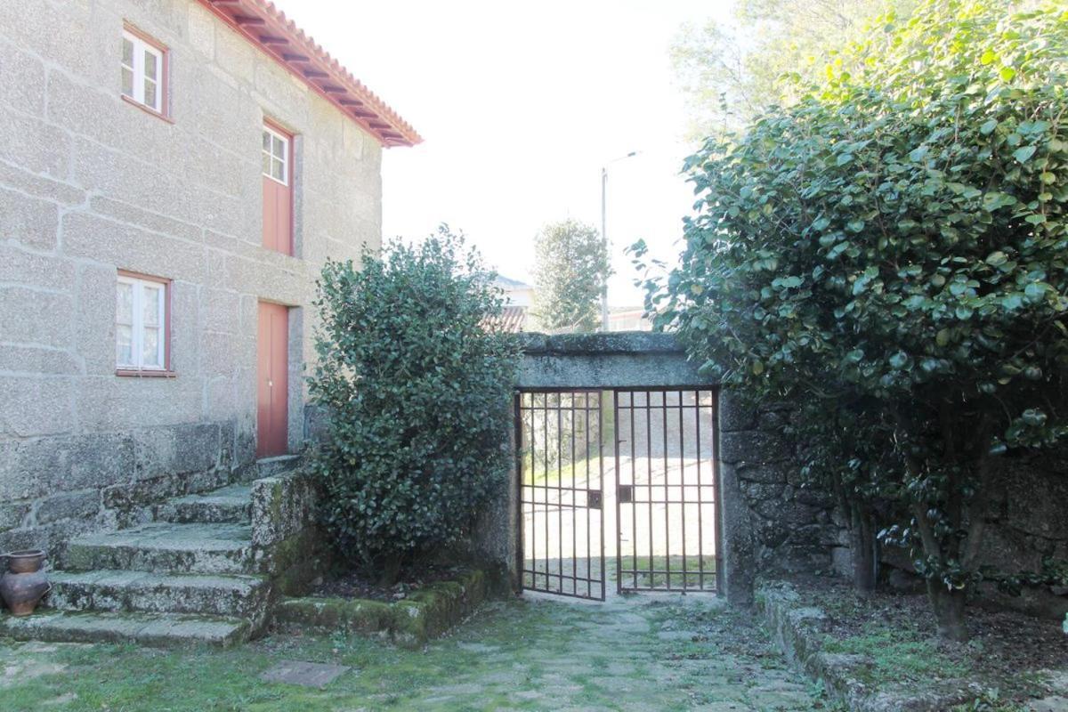 Appartamento Casa Dos Bernardos Terras de Bouro Esterno foto