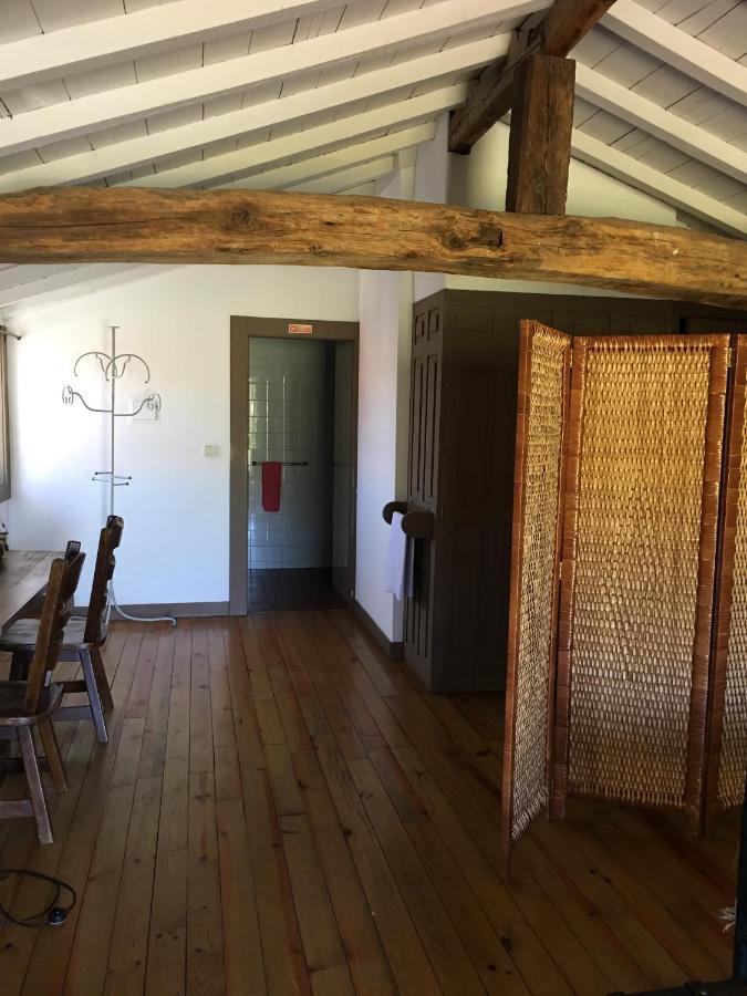 Appartamento Casa Dos Bernardos Terras de Bouro Esterno foto