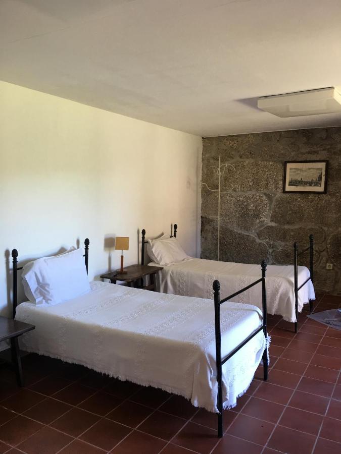 Appartamento Casa Dos Bernardos Terras de Bouro Esterno foto