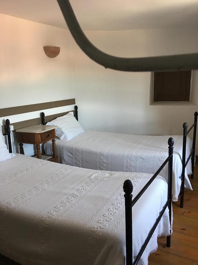 Appartamento Casa Dos Bernardos Terras de Bouro Esterno foto