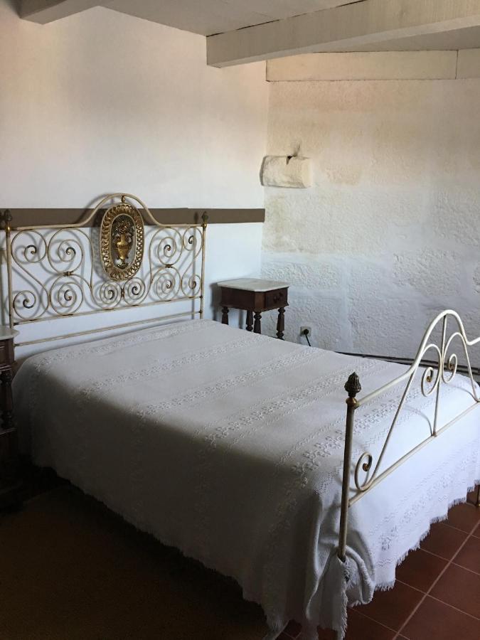 Appartamento Casa Dos Bernardos Terras de Bouro Esterno foto