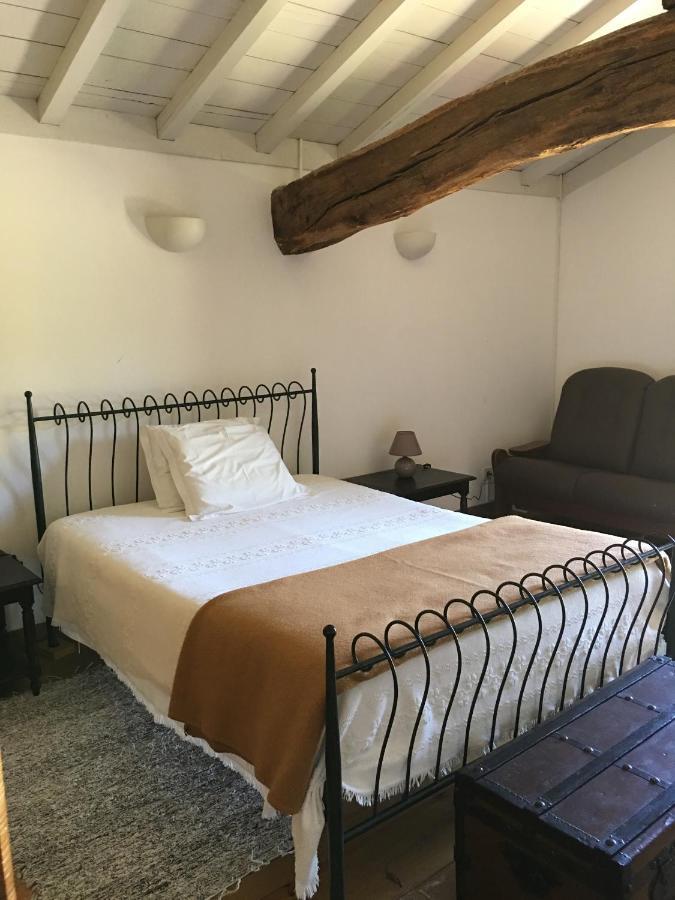 Appartamento Casa Dos Bernardos Terras de Bouro Esterno foto